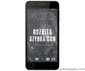 Wymiana wyświetlacza z ekranem dotykowym zamiennik HTC 825