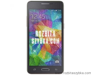 Wymiana szyby Samsung Grand Prime