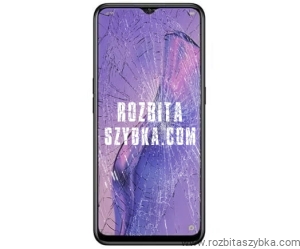 Wymiana wyświetlacza Motorola G20