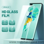 Folia ochronna hydrożelowa HD z naklejeniem