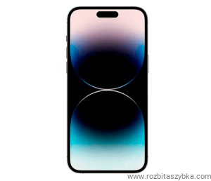 Wymiana wyświetlacza iPhone 14 Pro Soft Oled 120 HZ TOP JAKOŚĆ