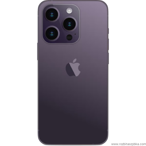 tylna klapka iphone 14 pro max