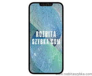 Wymiana wyświetlacza iPhone 13 Pro Max Soft Oled 120 Hz TOP JAKOŚĆ