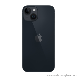 Wymiana klapki tylnej iPhone 14