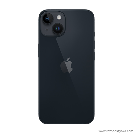 tylna klapka iphone 14