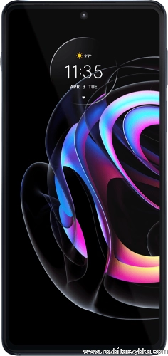 szybka motorola edge 20