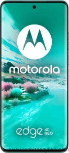 Wymiana wyświetlacza Motorola Edge 40 Pro