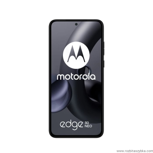 wyświetlacz motorola edge 30