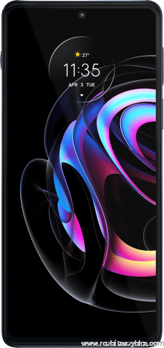 wyświetlacz motorola edge 20