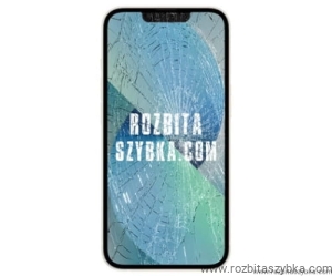 Wymiana wyświetlacza iPhone 13 Soft Oled 
