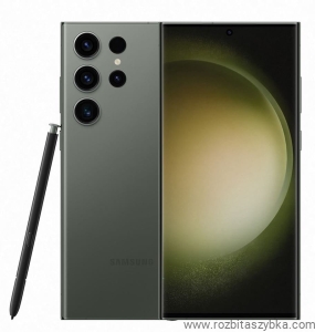 Wymiana wyświetlacza [oryginał] Samsung S22 Ultra