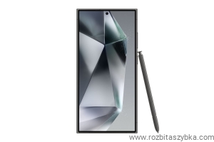 Wymiana wyświetlacza Samsung S24 Ultra