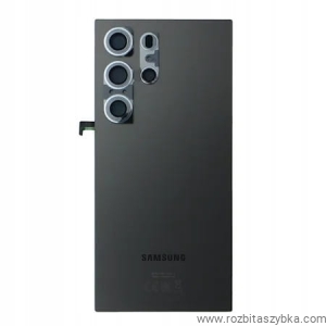 Wymiana klapki S24 ultra Oryginał