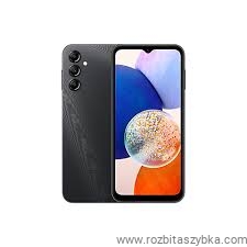 Wymiana szyby Samsung A14