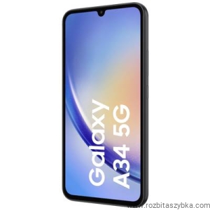 Wymiana wyświetlacza Samsung A34 Oryginał