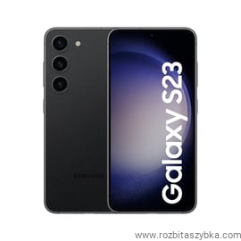 Wymiana wyświetlacza Samsung S23