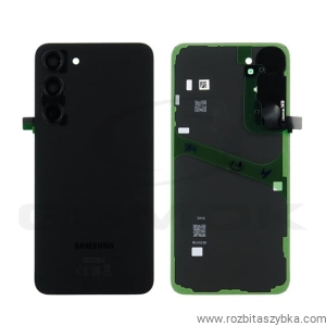 Wymiana klapki/obudowy tylnej Samsung S23