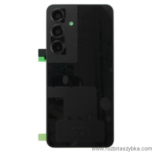 Wymiana klapki baterii Samsung S24 oryginał