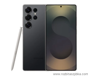 Wymiana wyświetlacza Samsung S25 Ultra Oryginał