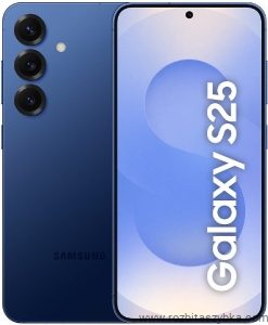 Wymiana wyświetlacza Samsung S25 oryginał