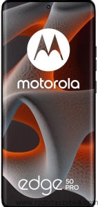 Wymiana wyświetlacza Motorola Edge 50 Fusion