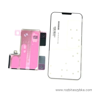 Wymiana baterii iPhone 16 pro Max Oryginał