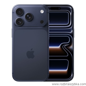 Wymiana wyświetlacza iPhone 17 Pro Oryginał