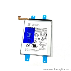 Wymiana baterii  Oryginał Samsung M34