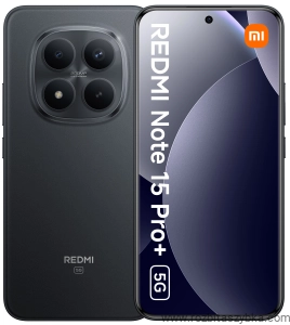 Wymiana wyświetlacza Redmi Note 15 pro plus
