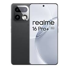 Wymiana wyświetlacza Realme 16 pro Plus 5g Oryginał