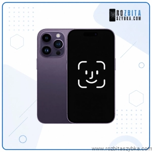 Naprawa Face ID iPhone 14 Pro
