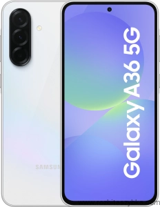 Wymiana szyby Samsung Galaxy A36