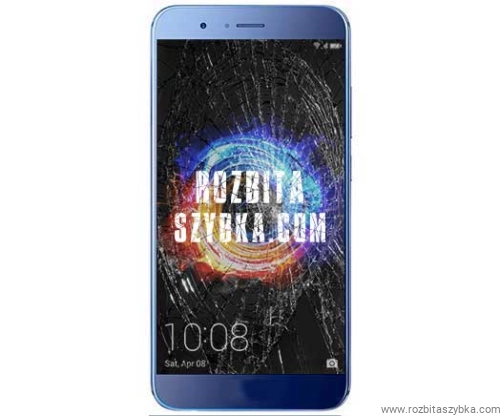 szybka huawei honor 8