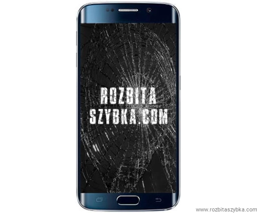 szybka samsung 6s edge plus
