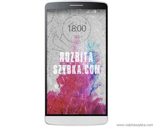 szybka lg g3