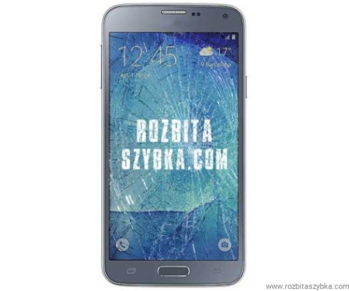 szybka samsung s5 neo