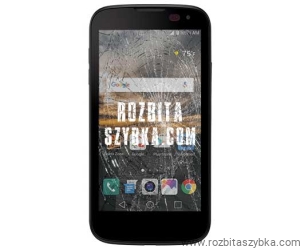 Wymiana ekranu dotykowego oryginał LG K3