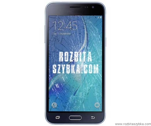 szybka samsung j3 2016
