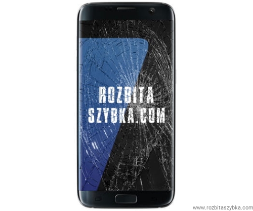 wyświetlacz samsung s7 edge