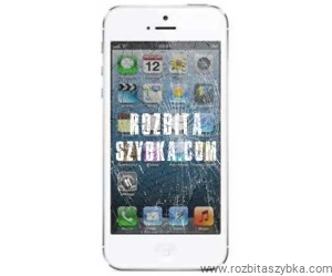 Wymiana wyświetlacza z ekranem dotykowym zamiennik iPhone 4G