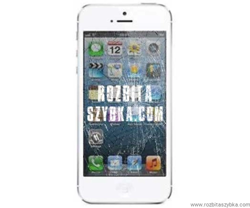 wyświetlacz iphone 4g