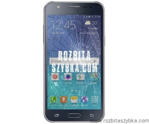 Wymiana wyświetlacza z ekranem dotykowym oryginał Samsung J5 2016