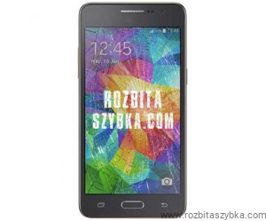 Wymiana wyświetlacza oryginał Samsung Grand Prime