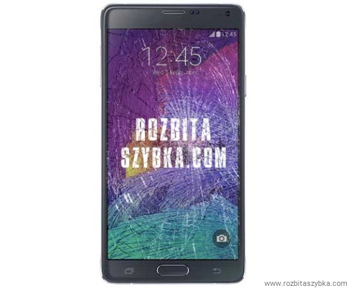 szybka samsung note 4