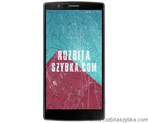 Wymiana szyby oryginał LG G4