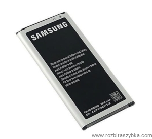 Wymiana baterii oryginalna Samsung S2 / S2 Plus