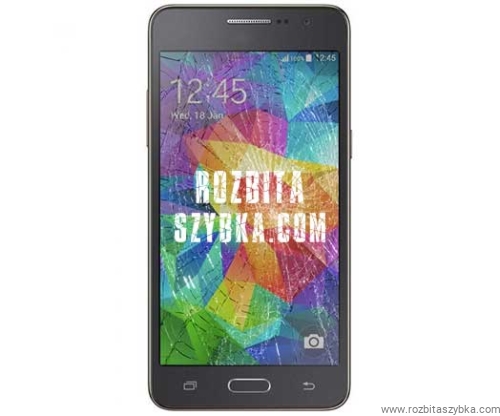 szybka samsung grand prime