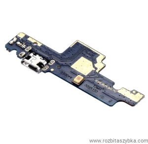 Wymiana złącza ładowania Xiaomi 4A