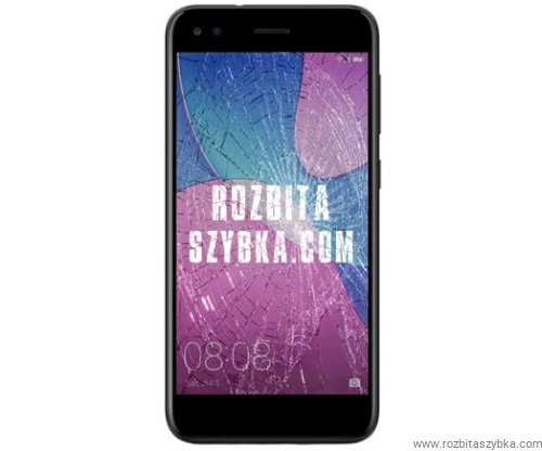 szybka huawei y6 2018