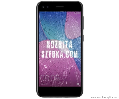 wyświetlacz huawei y6 2018